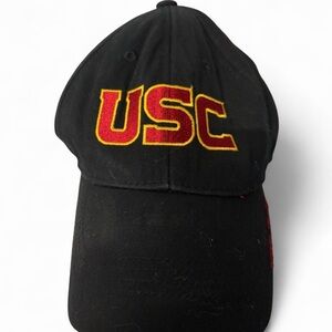 USC Black Cap